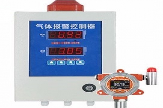 加油站可燃?xì)怏w報(bào)警器如何預(yù)防事故發(fā)生？