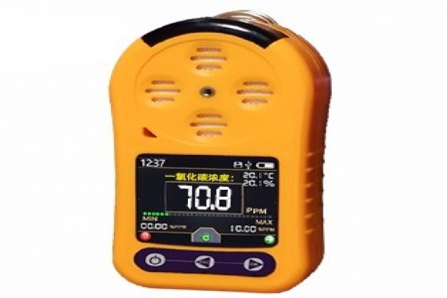 南通出臺措施助力民營企業安裝燃氣報警器