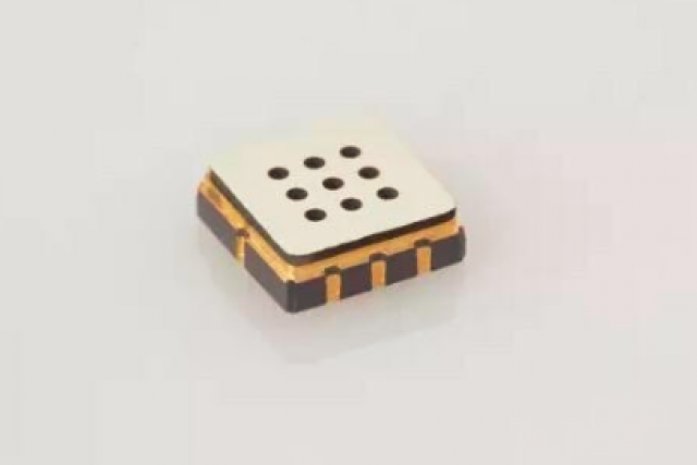 MEMS氣體傳感器具有廣大的應(yīng)用市場(chǎng)和潛力