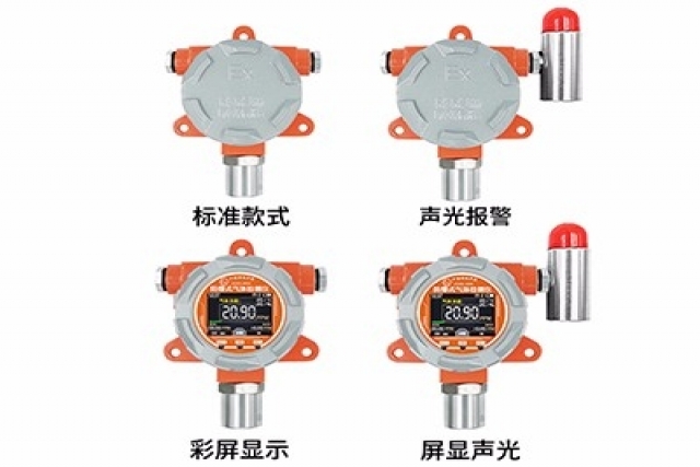 硫化氫氣體檢測(cè)儀檢定規(guī)程有哪些要求