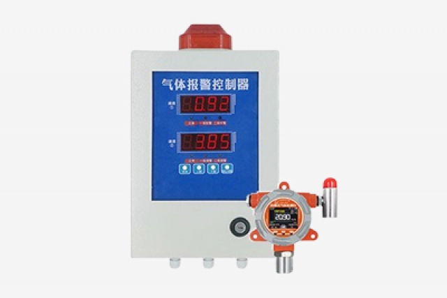 氣體報(bào)警器的分類有哪些？