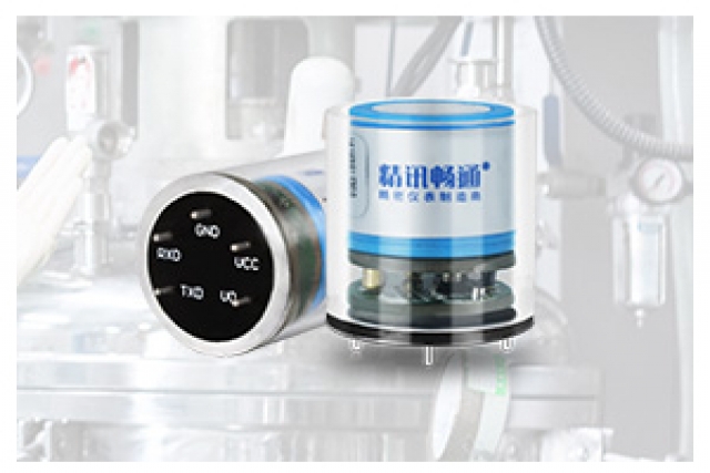 電化學氣體傳感器的檢測方法及常見問題