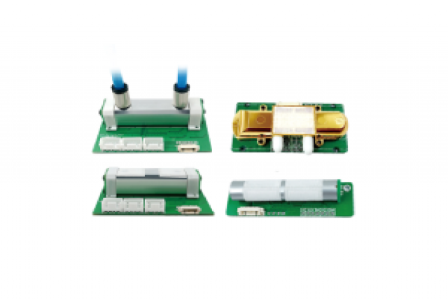 碳中和時(shí)代背景下，氣體傳感器市場(chǎng)迎來機(jī)遇