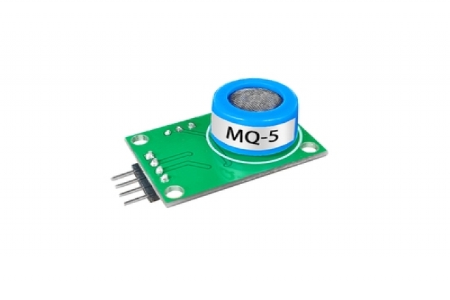 如何選擇適合的半導體氣體傳感器型號以滿足特定檢測需求？