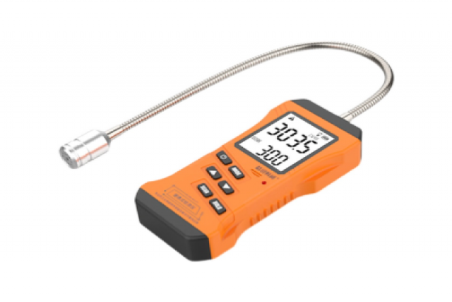 便攜式氣體檢測儀報(bào)警值如何設(shè)定？