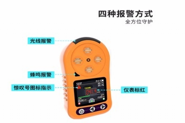 固定式氣體檢測儀的維護(hù)保養(yǎng)周期及注意事項(xiàng)是什么？