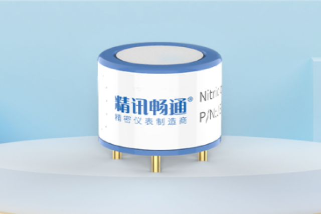 JEC電化學(xué)模組在工業(yè)監(jiān)測中的創(chuàng)新應(yīng)用