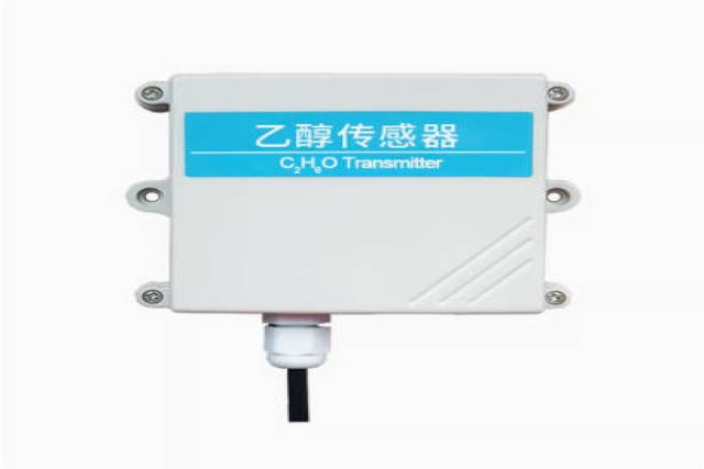 智能家居中氣體傳感器的安全應(yīng)用探索