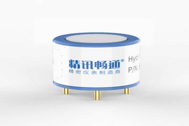 電化學(xué)氣體模組校準(zhǔn)流程全解析：從標(biāo)準(zhǔn)氣體到誤差修正的系統(tǒng)化實(shí)踐